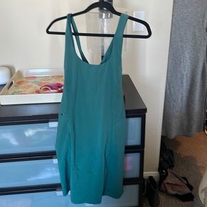 REI workout dress